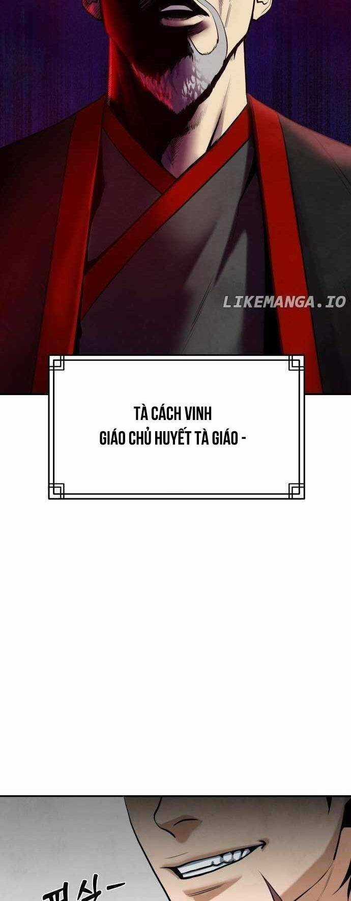 Tay Súng Chinh Phục Võ Lâm Chapter 1 trang 64