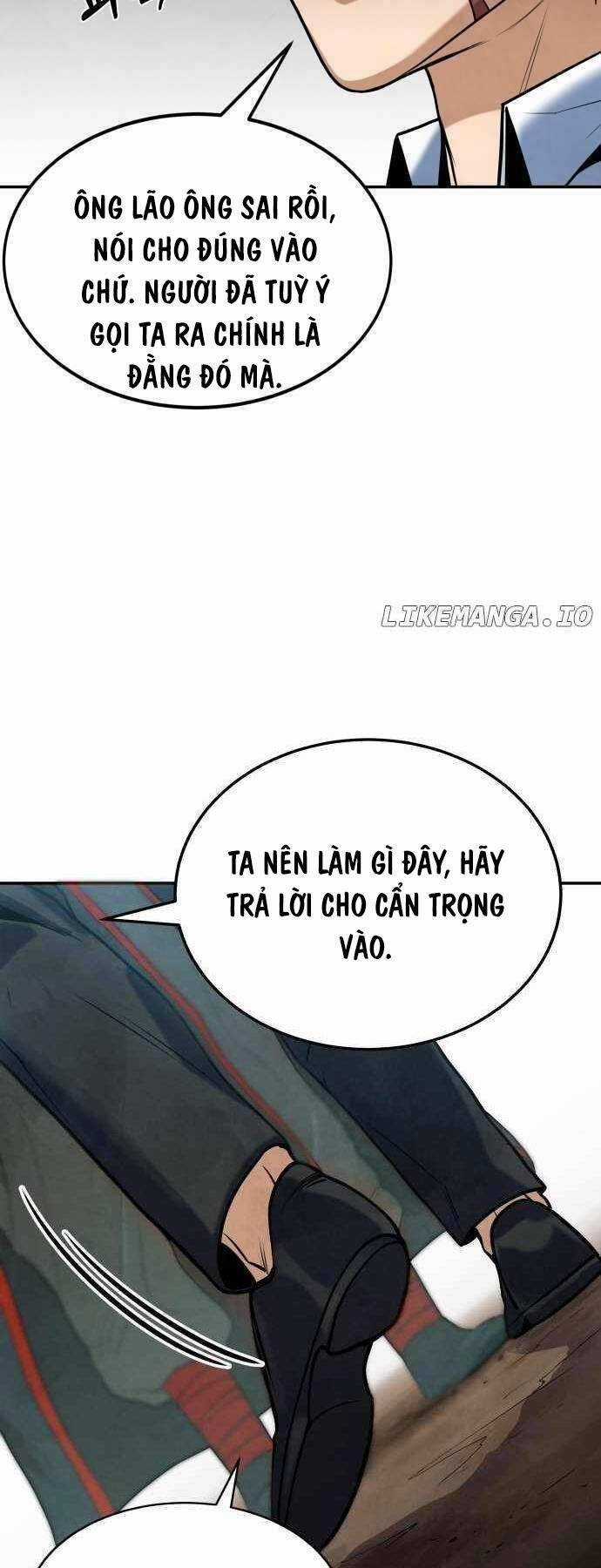 Tay Súng Chinh Phục Võ Lâm Chapter 1 trang 65