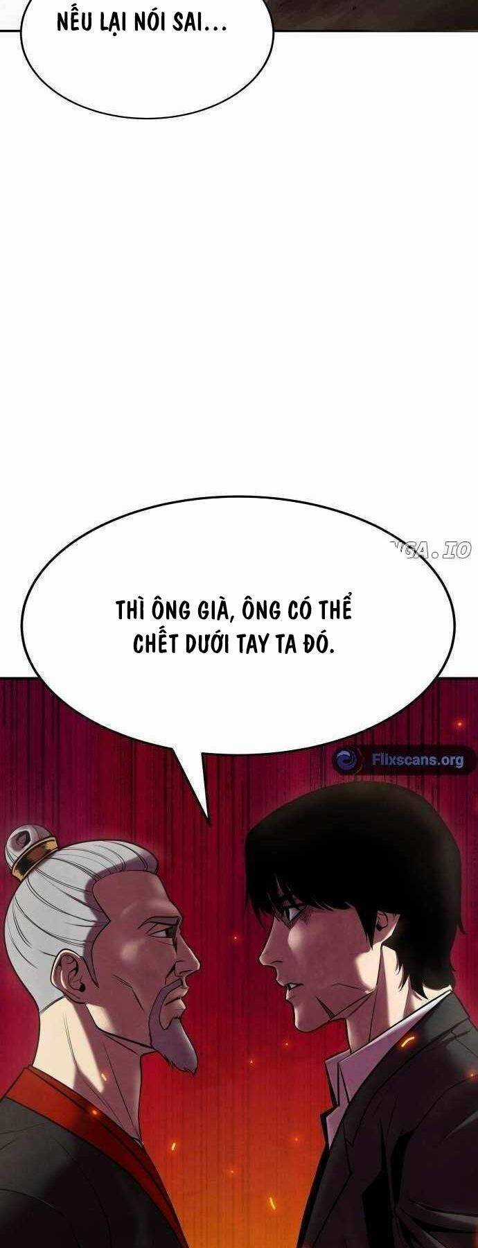 Tay Súng Chinh Phục Võ Lâm Chapter 1 trang 66