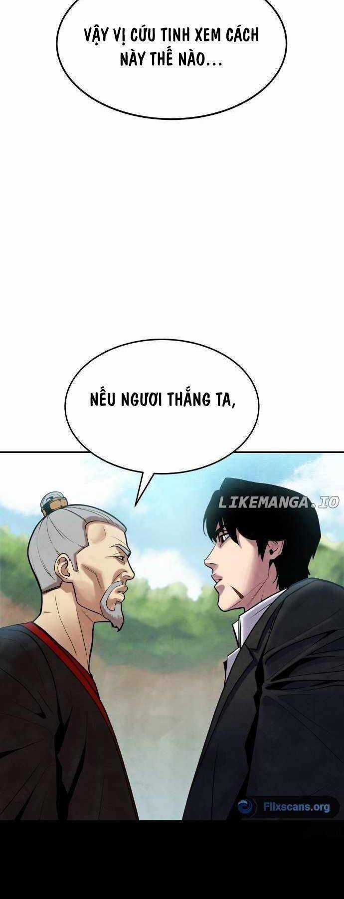 Tay Súng Chinh Phục Võ Lâm Chapter 1 trang 69