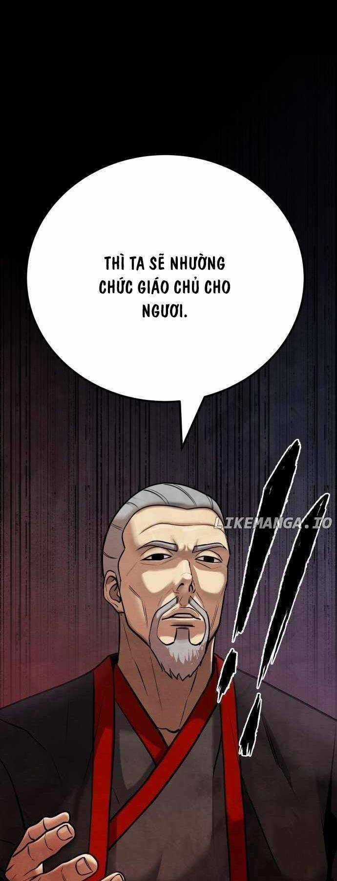 Tay Súng Chinh Phục Võ Lâm Chapter 1 trang 70