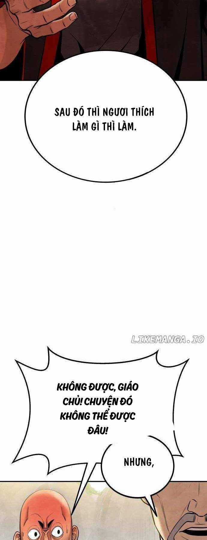 Tay Súng Chinh Phục Võ Lâm Chapter 1 trang 71