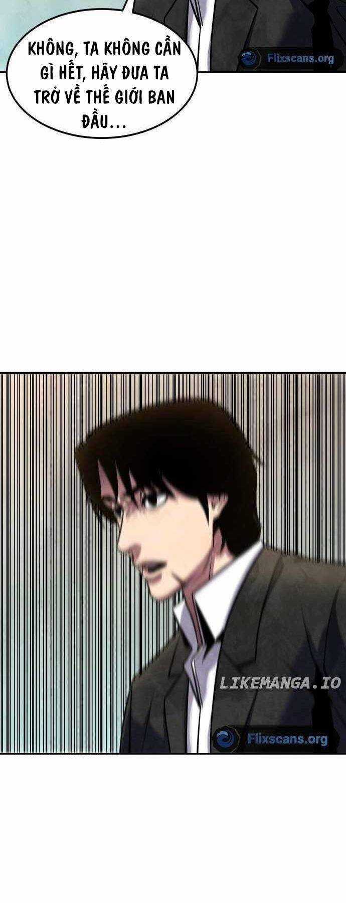 Tay Súng Chinh Phục Võ Lâm Chapter 1 trang 73