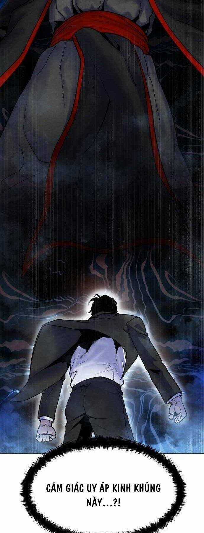 Tay Súng Chinh Phục Võ Lâm Chapter 1 trang 76