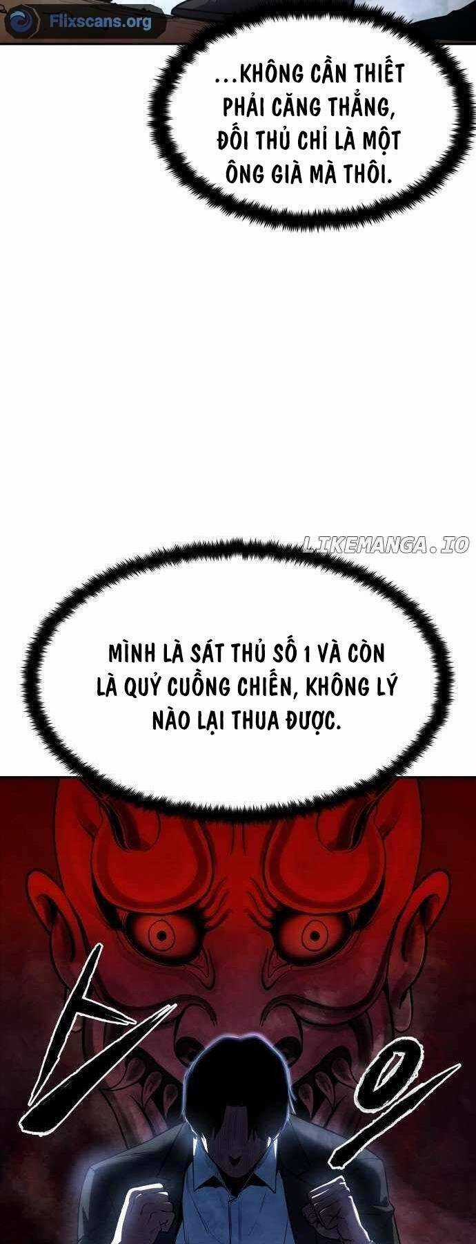 Tay Súng Chinh Phục Võ Lâm Chapter 1 trang 78