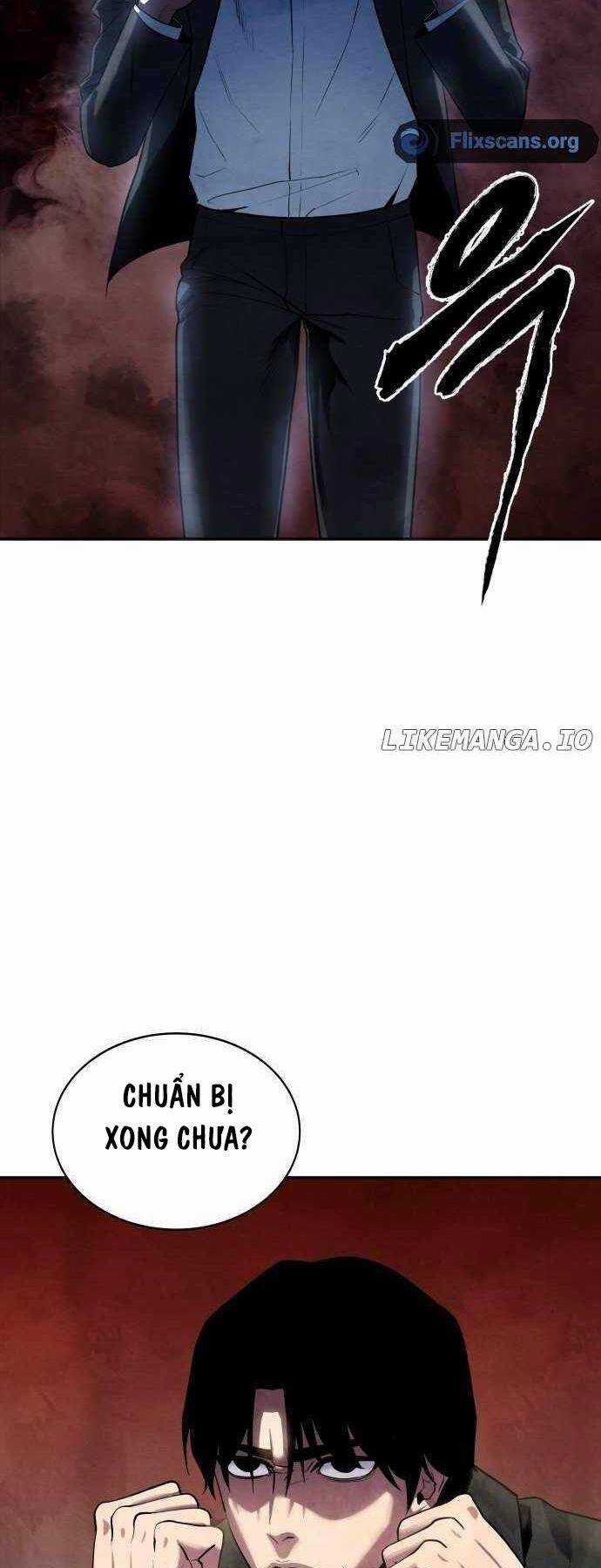 Tay Súng Chinh Phục Võ Lâm Chapter 1 trang 79