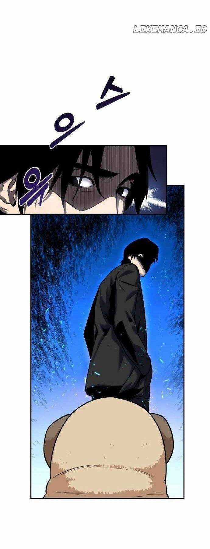 Tay Súng Chinh Phục Võ Lâm Chapter 1 trang 8