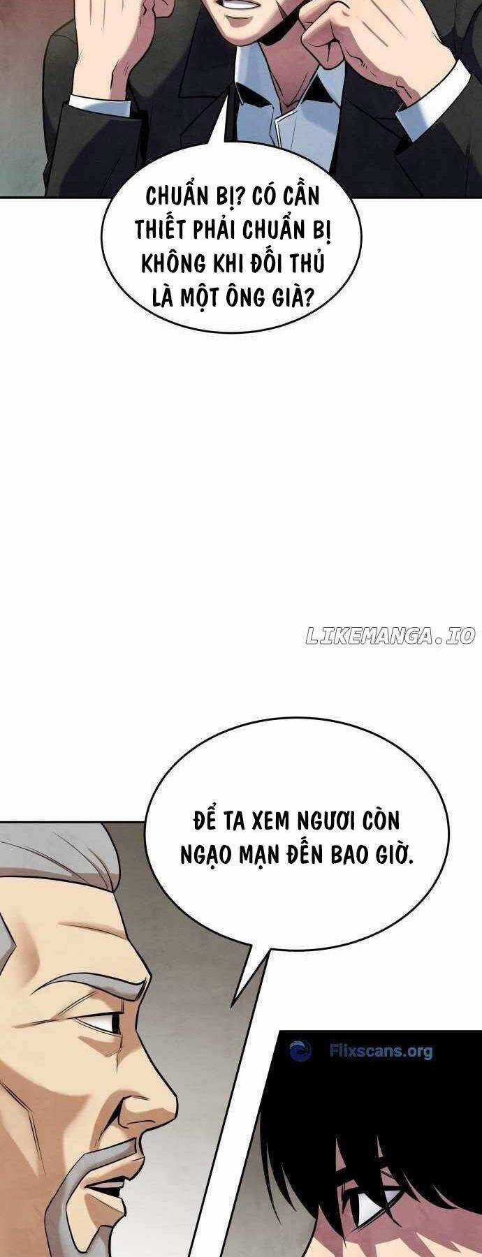 Tay Súng Chinh Phục Võ Lâm Chapter 1 trang 80