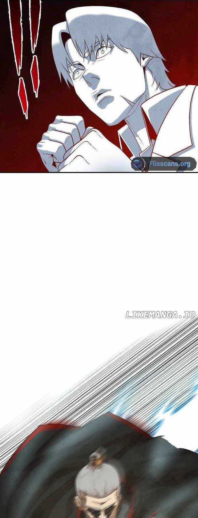 Tay Súng Chinh Phục Võ Lâm Chapter 1 trang 83