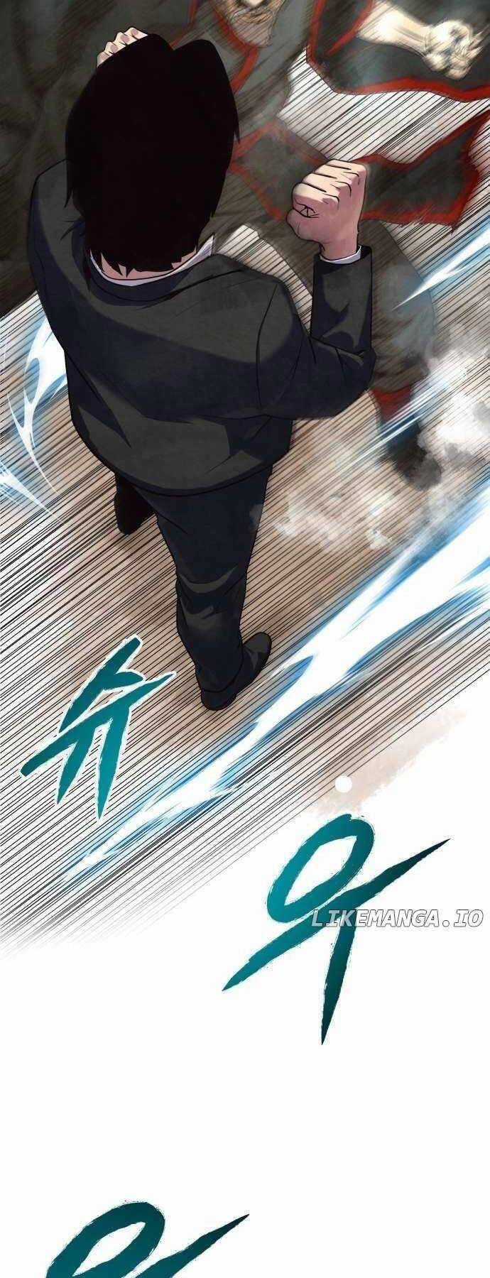 Tay Súng Chinh Phục Võ Lâm Chapter 1 trang 84