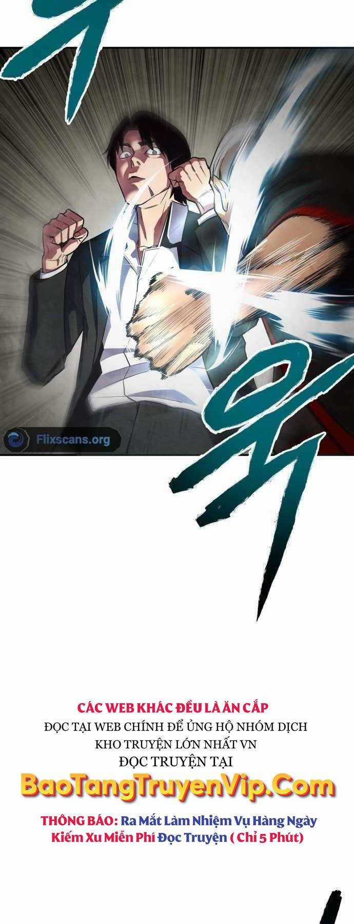 Tay Súng Chinh Phục Võ Lâm Chapter 1 trang 85