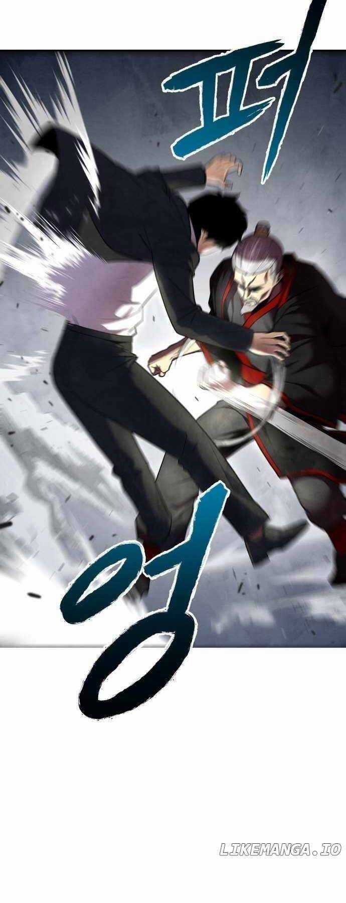 Tay Súng Chinh Phục Võ Lâm Chapter 1 trang 86