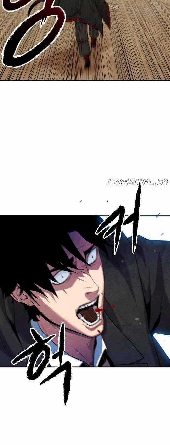 Tay Súng Chinh Phục Võ Lâm Chapter 1 trang 91