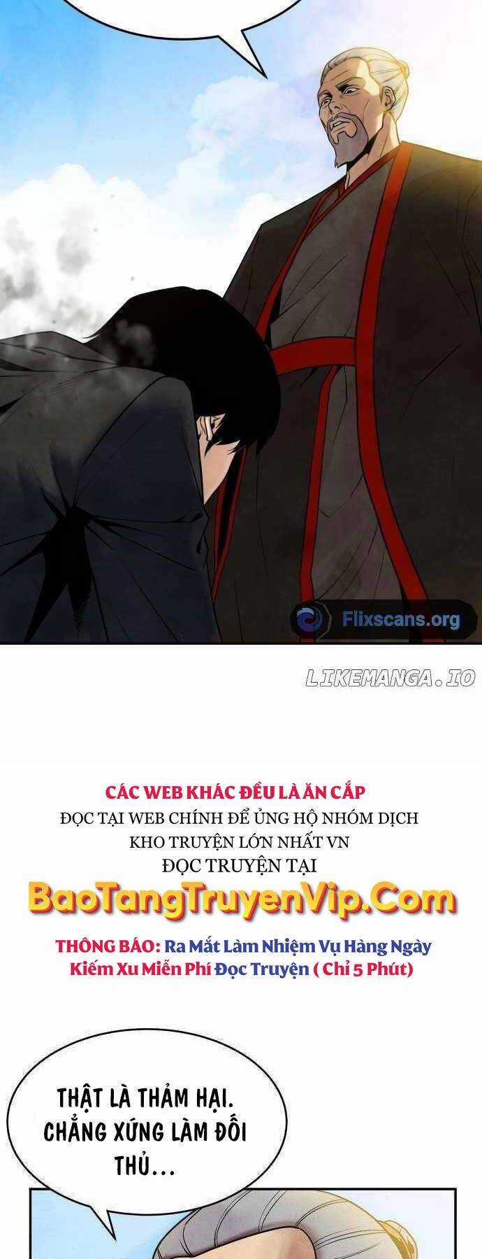 Tay Súng Chinh Phục Võ Lâm Chapter 1 trang 93