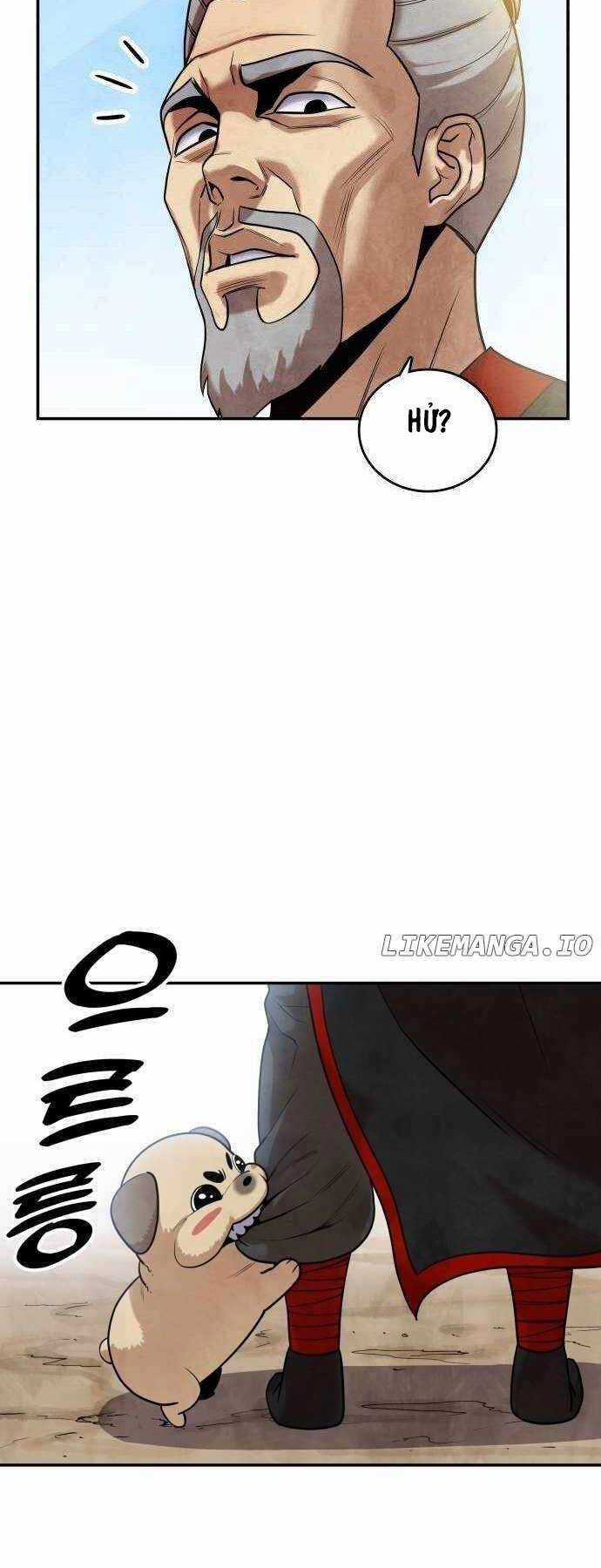 Tay Súng Chinh Phục Võ Lâm Chapter 1 trang 94