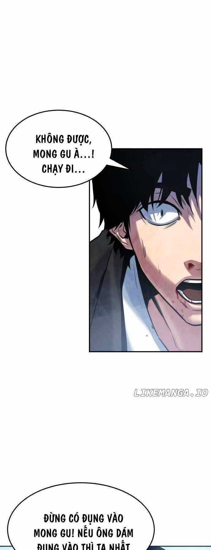Tay Súng Chinh Phục Võ Lâm Chapter 1 trang 95