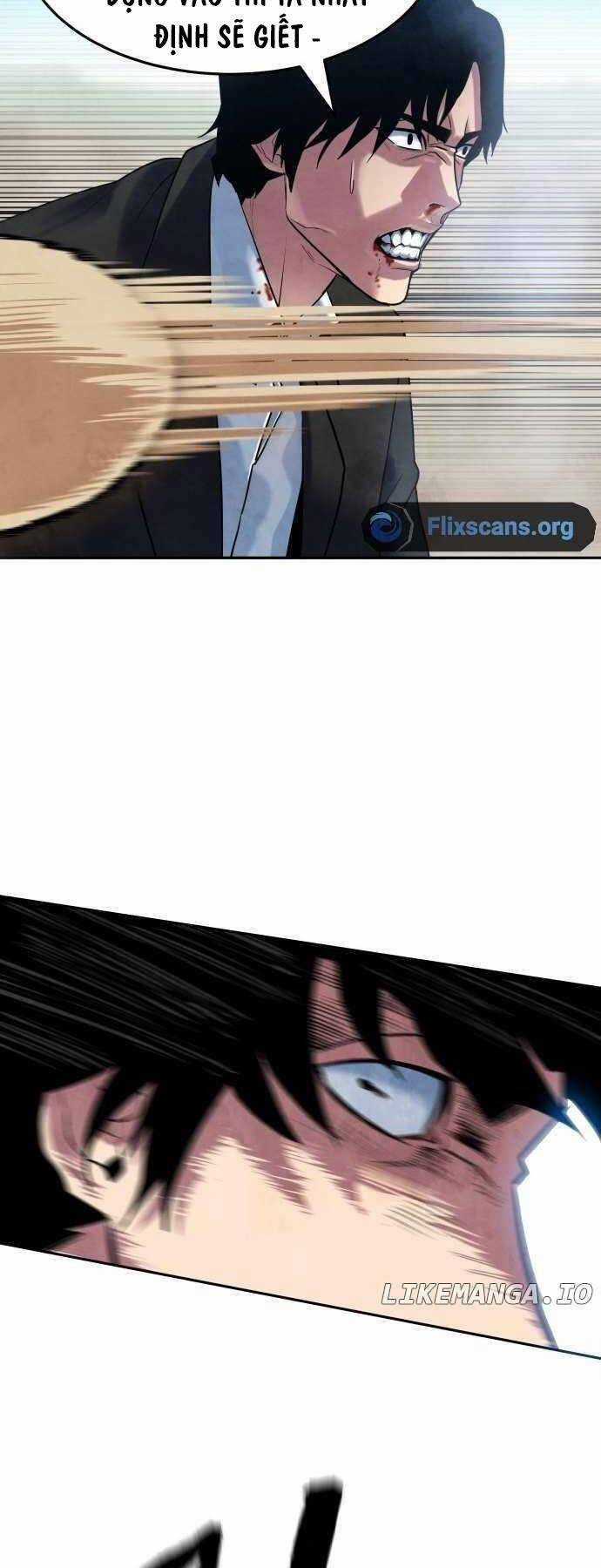 Tay Súng Chinh Phục Võ Lâm Chapter 1 trang 96