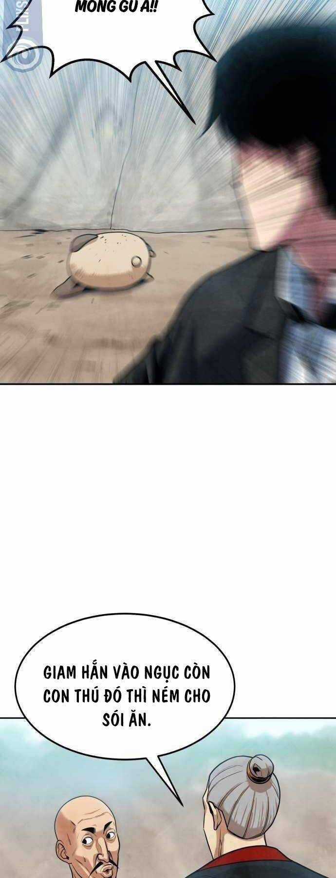 Tay Súng Chinh Phục Võ Lâm Chapter 1 trang 98