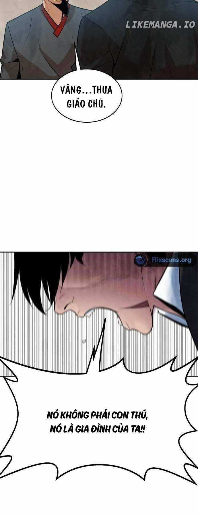 Tay Súng Chinh Phục Võ Lâm Chapter 1 trang 99