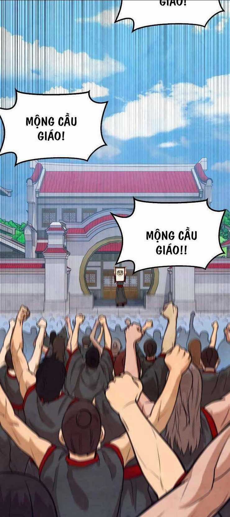 Tay Súng Chinh Phục Võ Lâm Chapter 2 trang 107