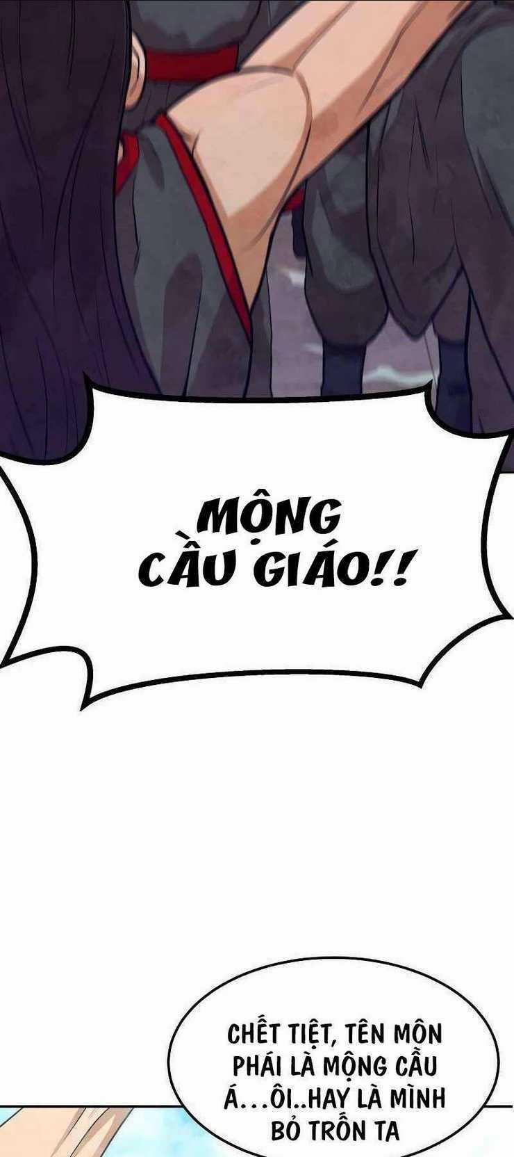 Tay Súng Chinh Phục Võ Lâm Chapter 2 trang 108
