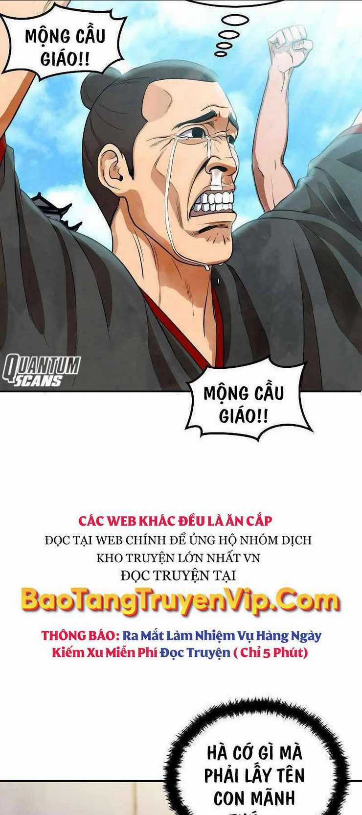 Tay Súng Chinh Phục Võ Lâm Chapter 2 trang 109