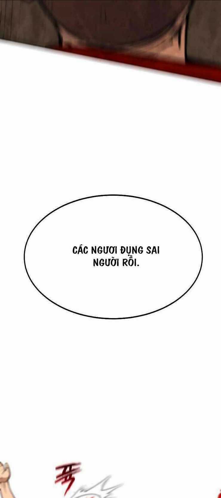 Tay Súng Chinh Phục Võ Lâm Chapter 2 trang 11