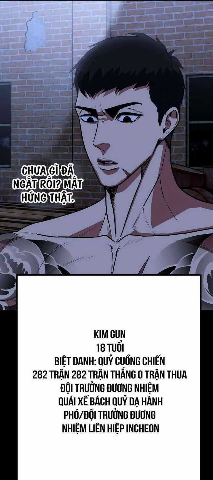 Tay Súng Chinh Phục Võ Lâm Chapter 2 trang 32