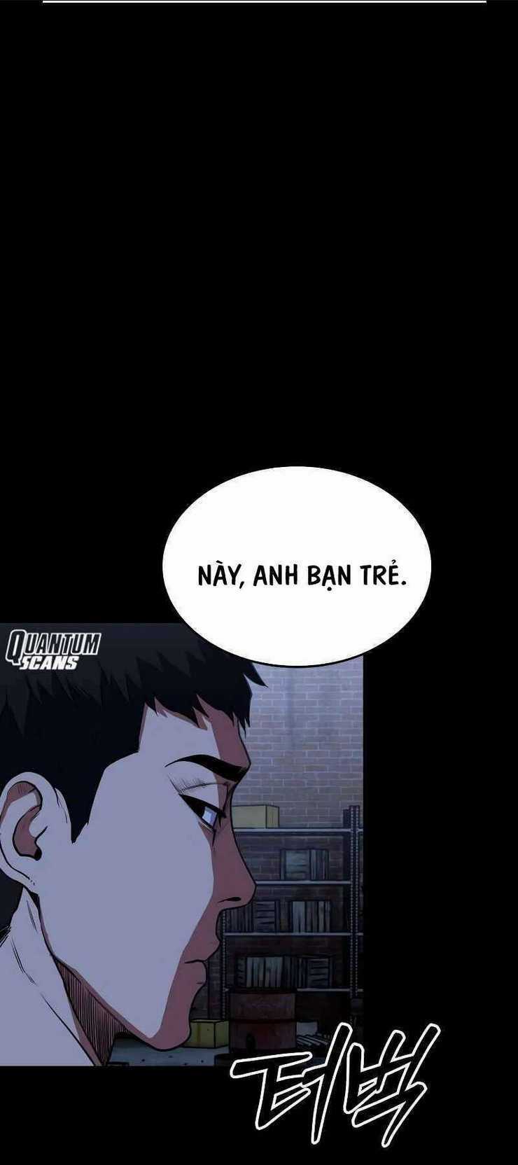 Tay Súng Chinh Phục Võ Lâm Chapter 2 trang 33