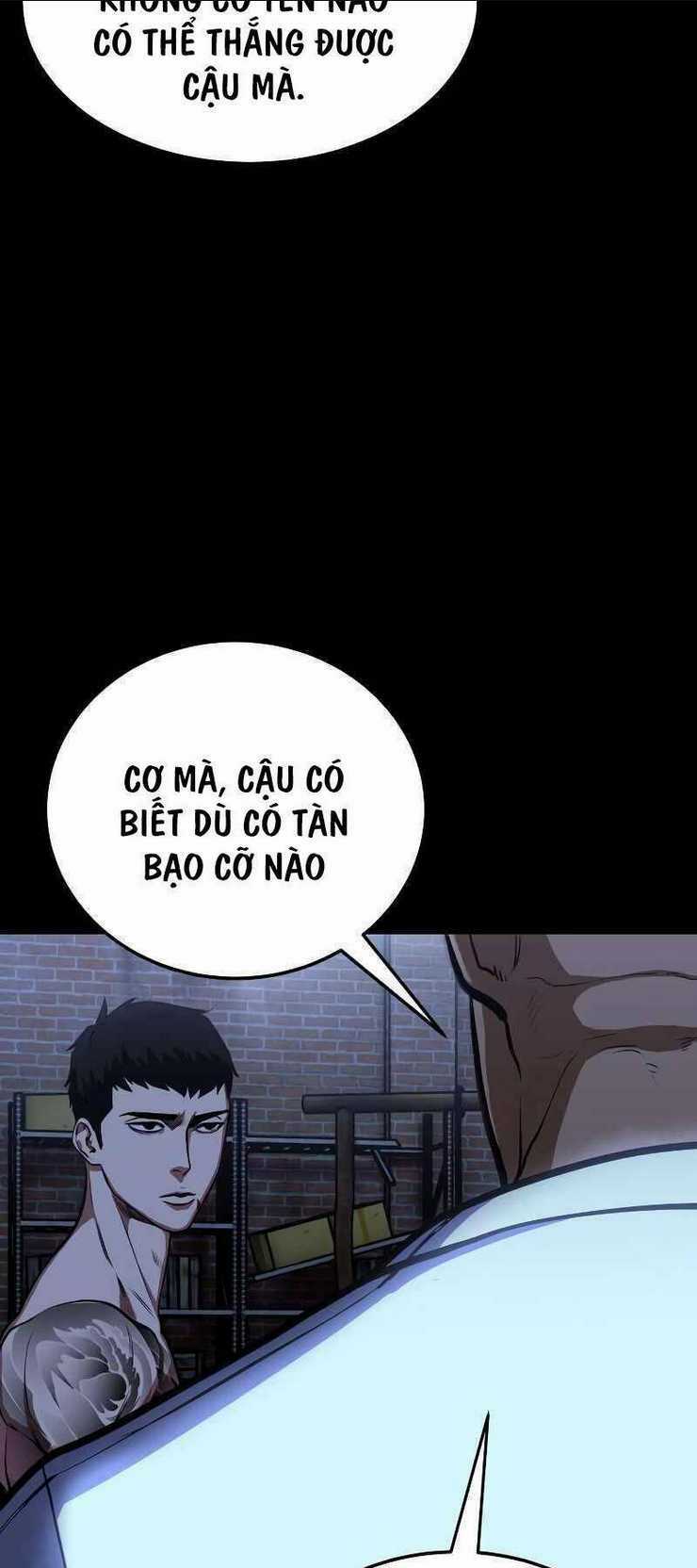 Tay Súng Chinh Phục Võ Lâm Chapter 2 trang 35
