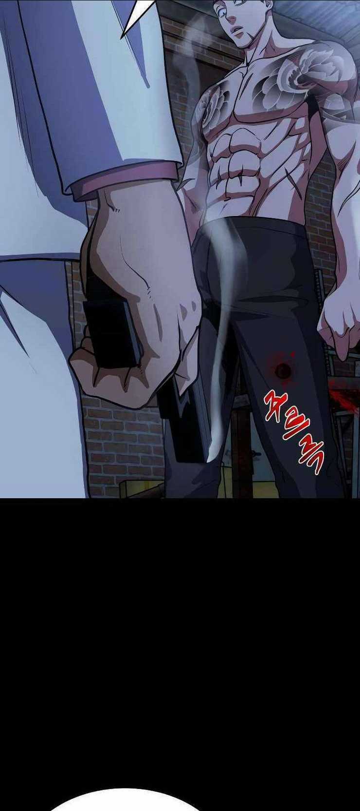 Tay Súng Chinh Phục Võ Lâm Chapter 2 trang 43