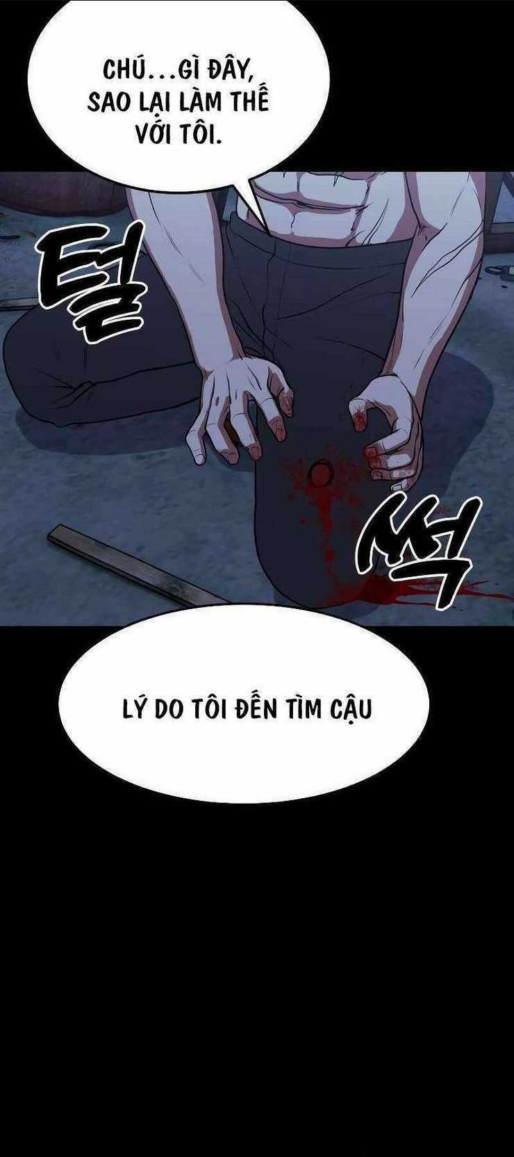 Tay Súng Chinh Phục Võ Lâm Chapter 2 trang 44