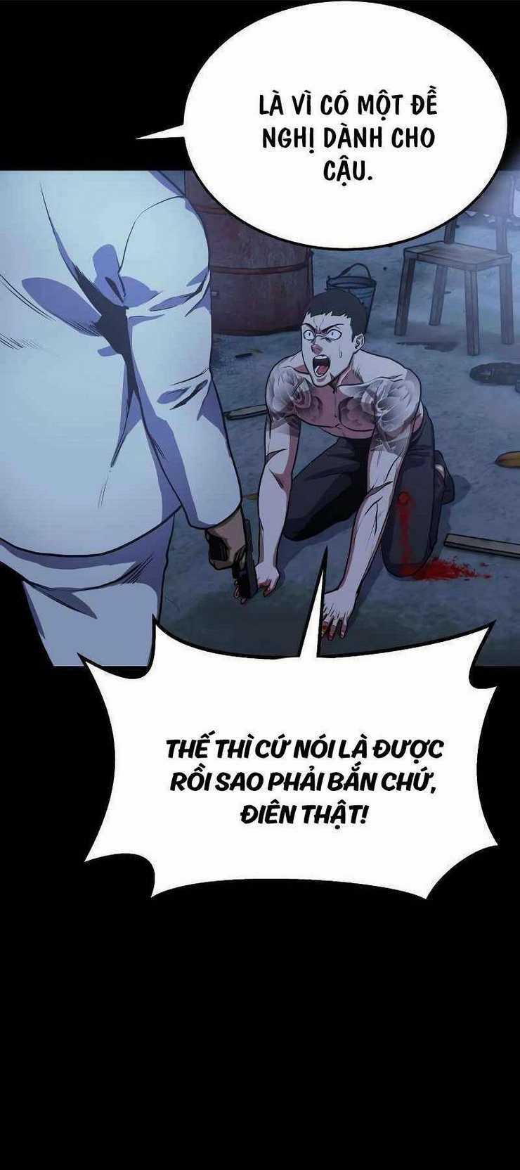 Tay Súng Chinh Phục Võ Lâm Chapter 2 trang 45