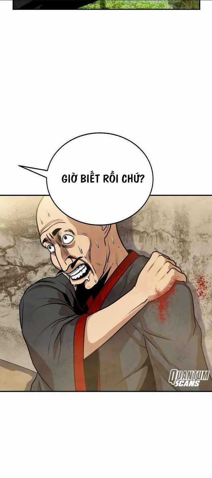 Tay Súng Chinh Phục Võ Lâm Chapter 2 trang 53