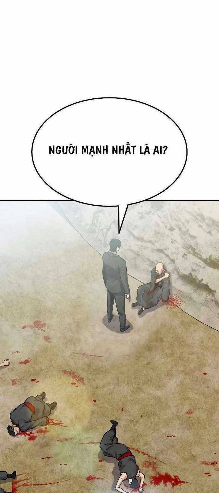Tay Súng Chinh Phục Võ Lâm Chapter 2 trang 54