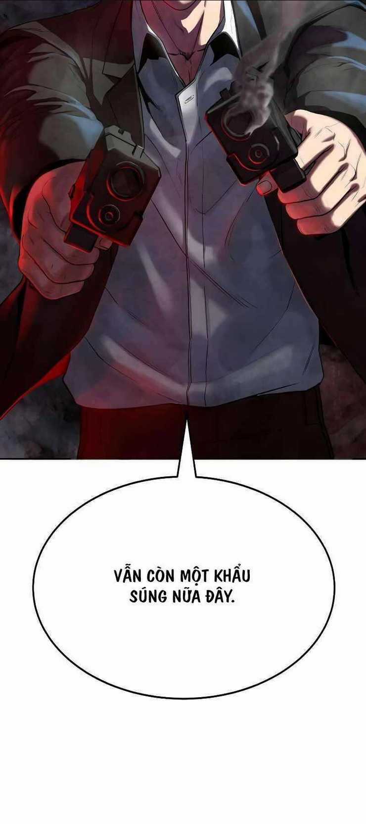 Tay Súng Chinh Phục Võ Lâm Chapter 2 trang 6