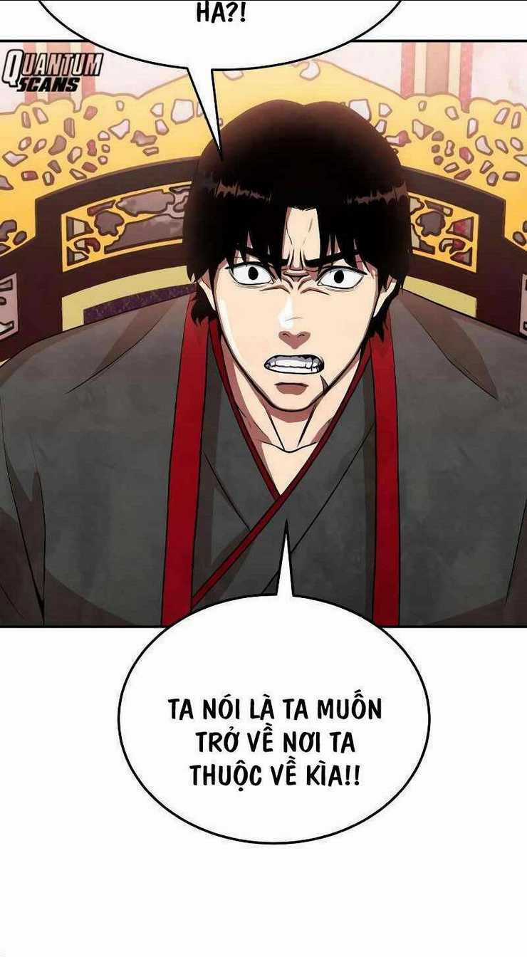 Tay Súng Chinh Phục Võ Lâm Chapter 2 trang 63