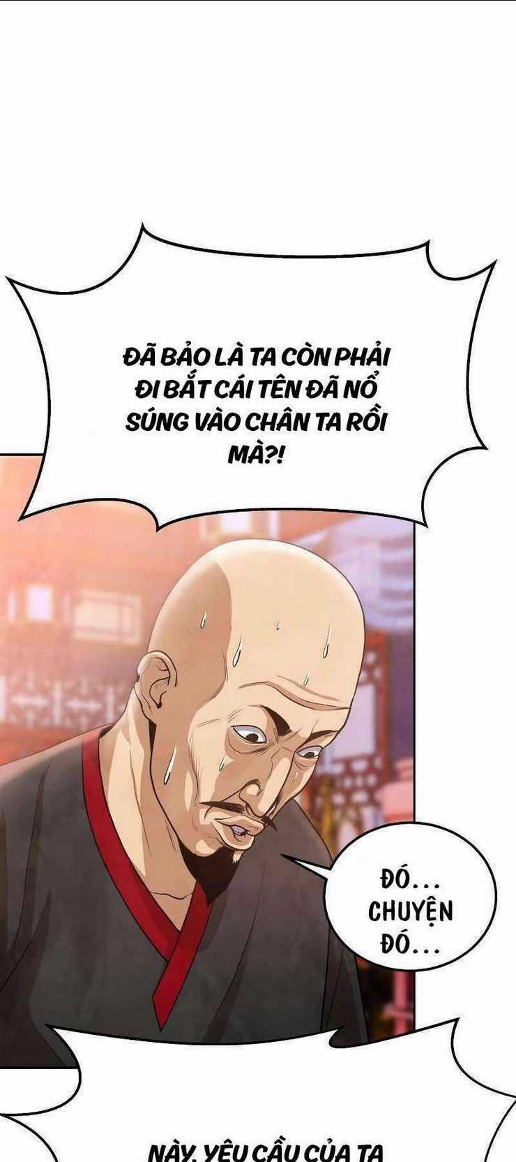 Tay Súng Chinh Phục Võ Lâm Chapter 2 trang 64