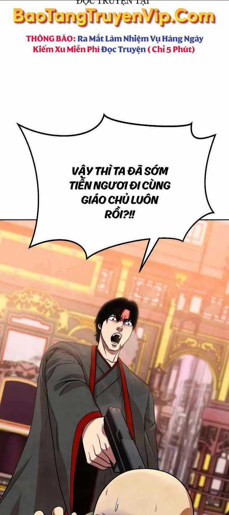 Tay Súng Chinh Phục Võ Lâm Chapter 2 trang 69