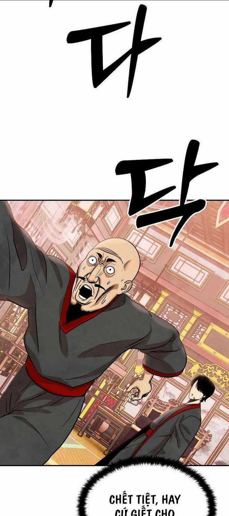 Tay Súng Chinh Phục Võ Lâm Chapter 2 trang 73