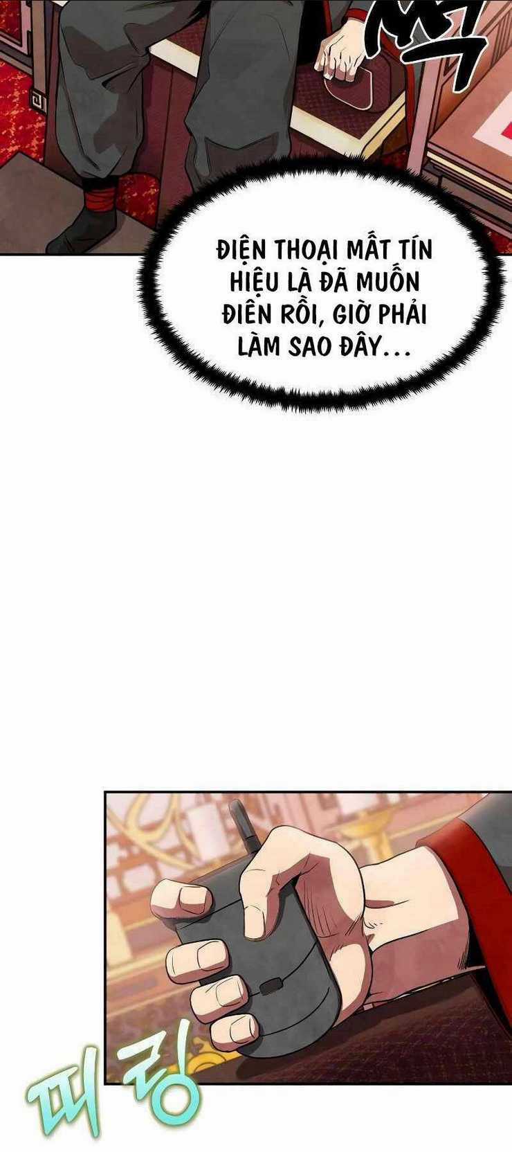 Tay Súng Chinh Phục Võ Lâm Chapter 2 trang 75