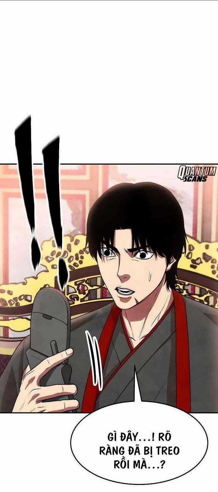 Tay Súng Chinh Phục Võ Lâm Chapter 2 trang 76