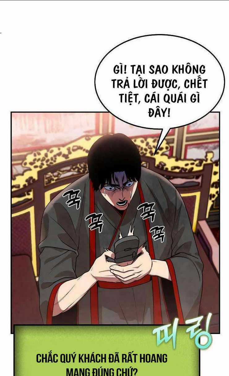 Tay Súng Chinh Phục Võ Lâm Chapter 2 trang 80