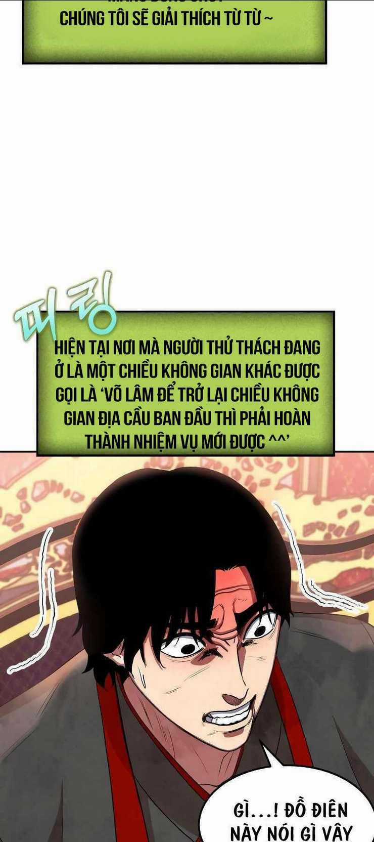 Tay Súng Chinh Phục Võ Lâm Chapter 2 trang 81