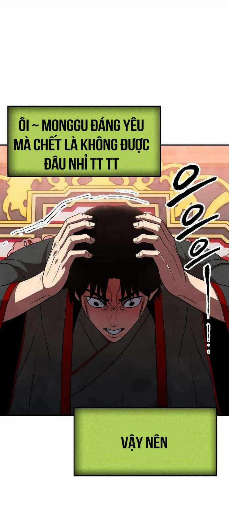Tay Súng Chinh Phục Võ Lâm Chapter 2 trang 85