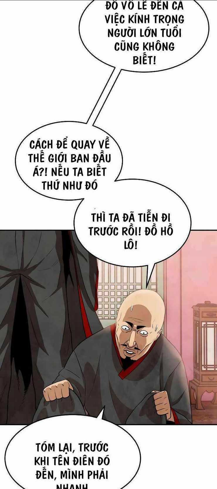 Tay Súng Chinh Phục Võ Lâm Chapter 2 trang 89
