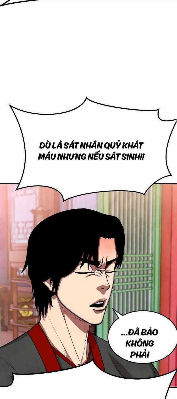 Tay Súng Chinh Phục Võ Lâm Chapter 2 trang 94