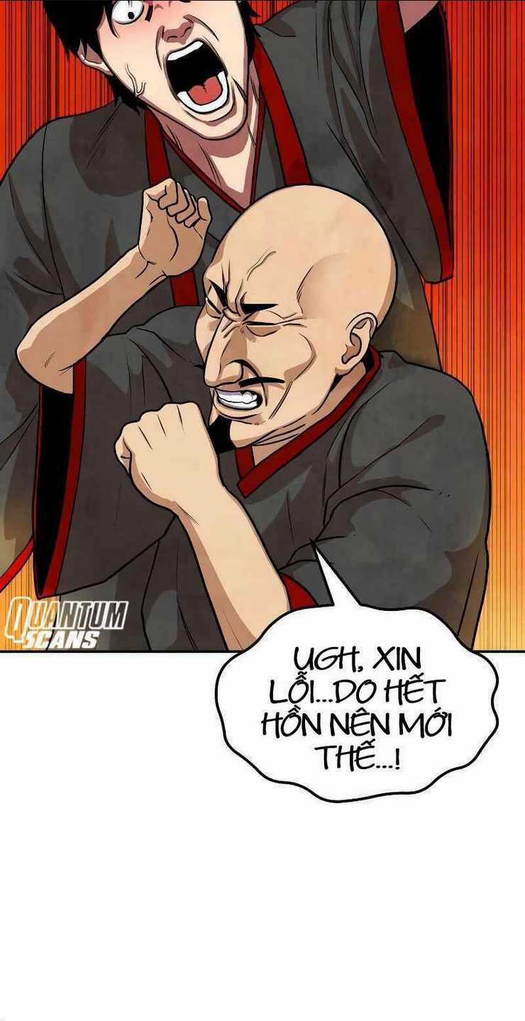 Tay Súng Chinh Phục Võ Lâm Chapter 2 trang 96