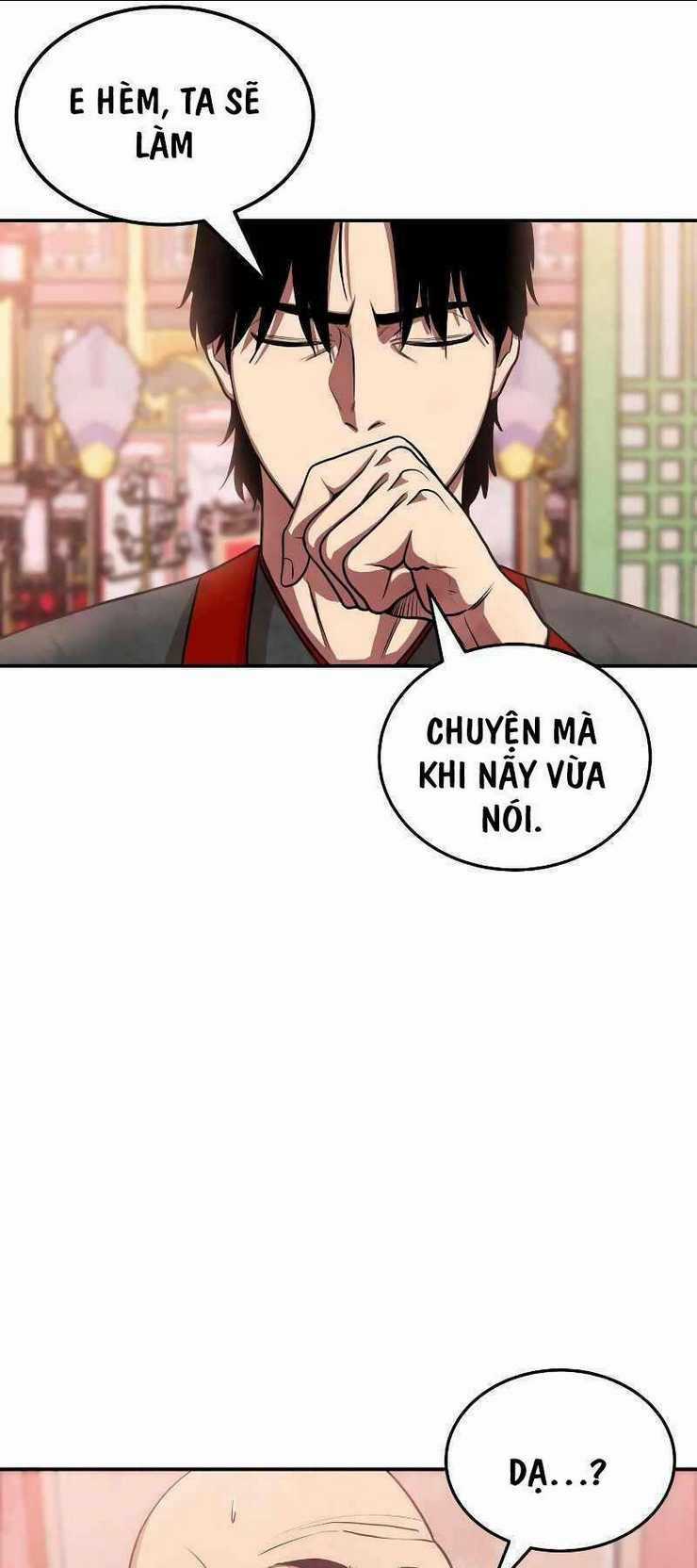 Tay Súng Chinh Phục Võ Lâm Chapter 2 trang 97