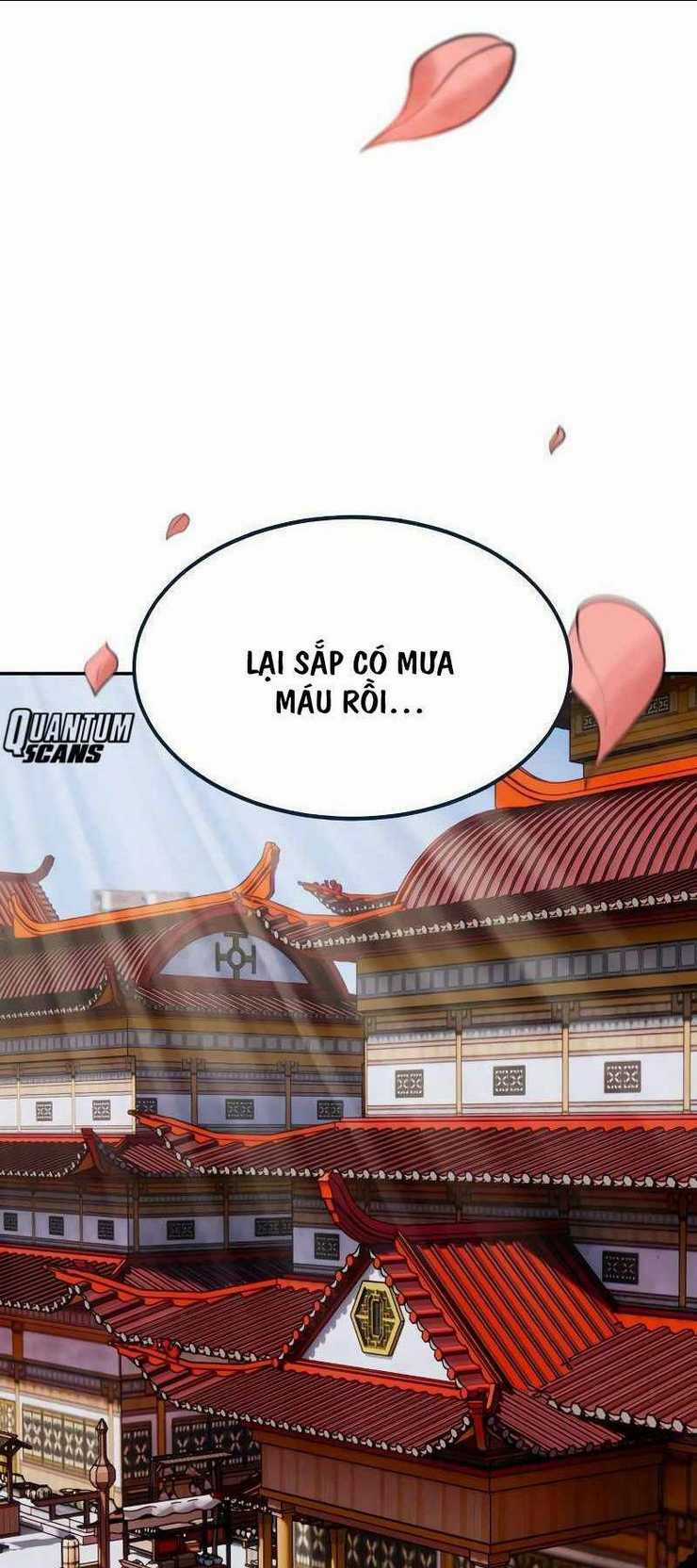 Tay Súng Chinh Phục Võ Lâm Chapter 3 trang 12